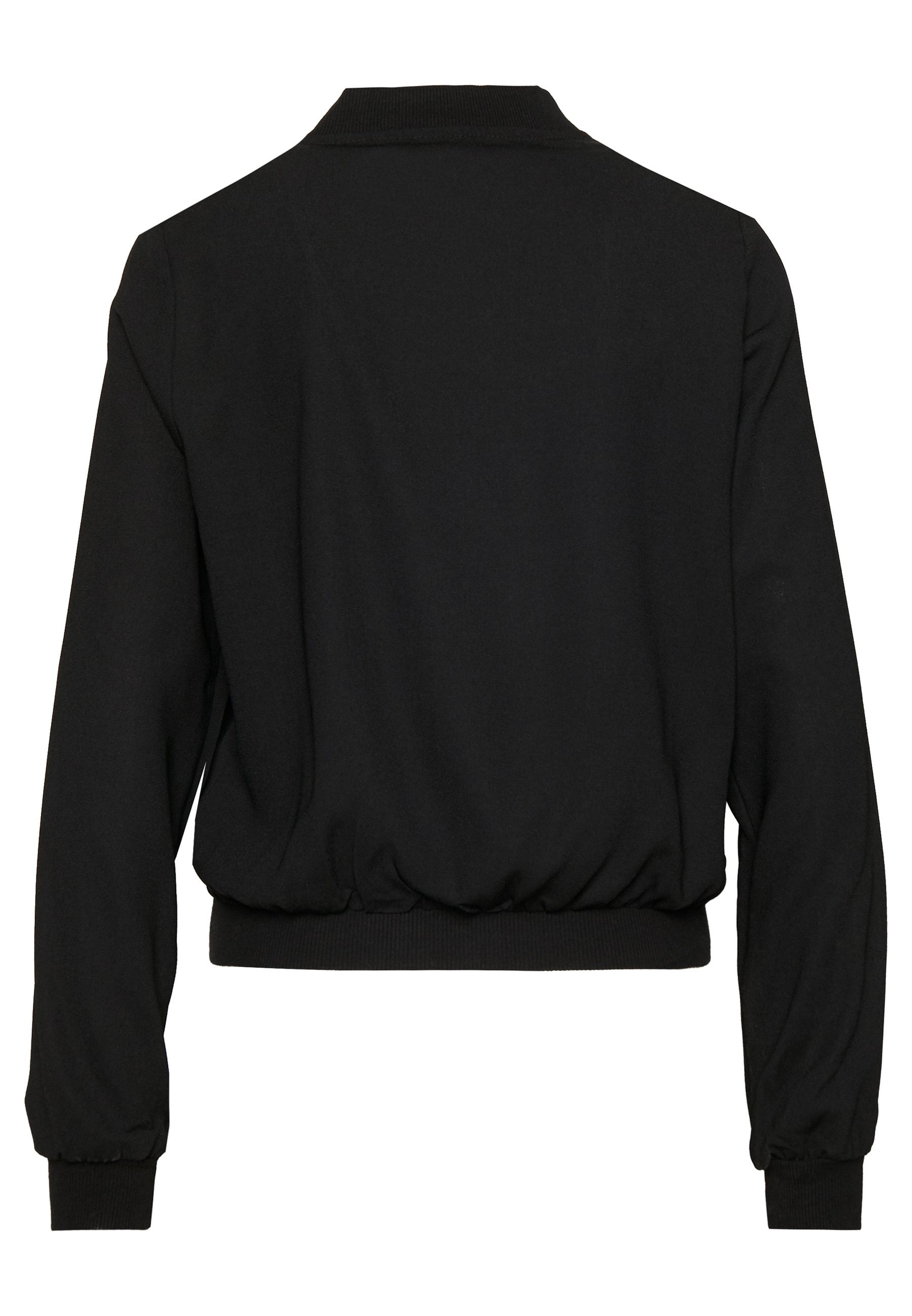 Vero Moda Bomberjacke - schwarz