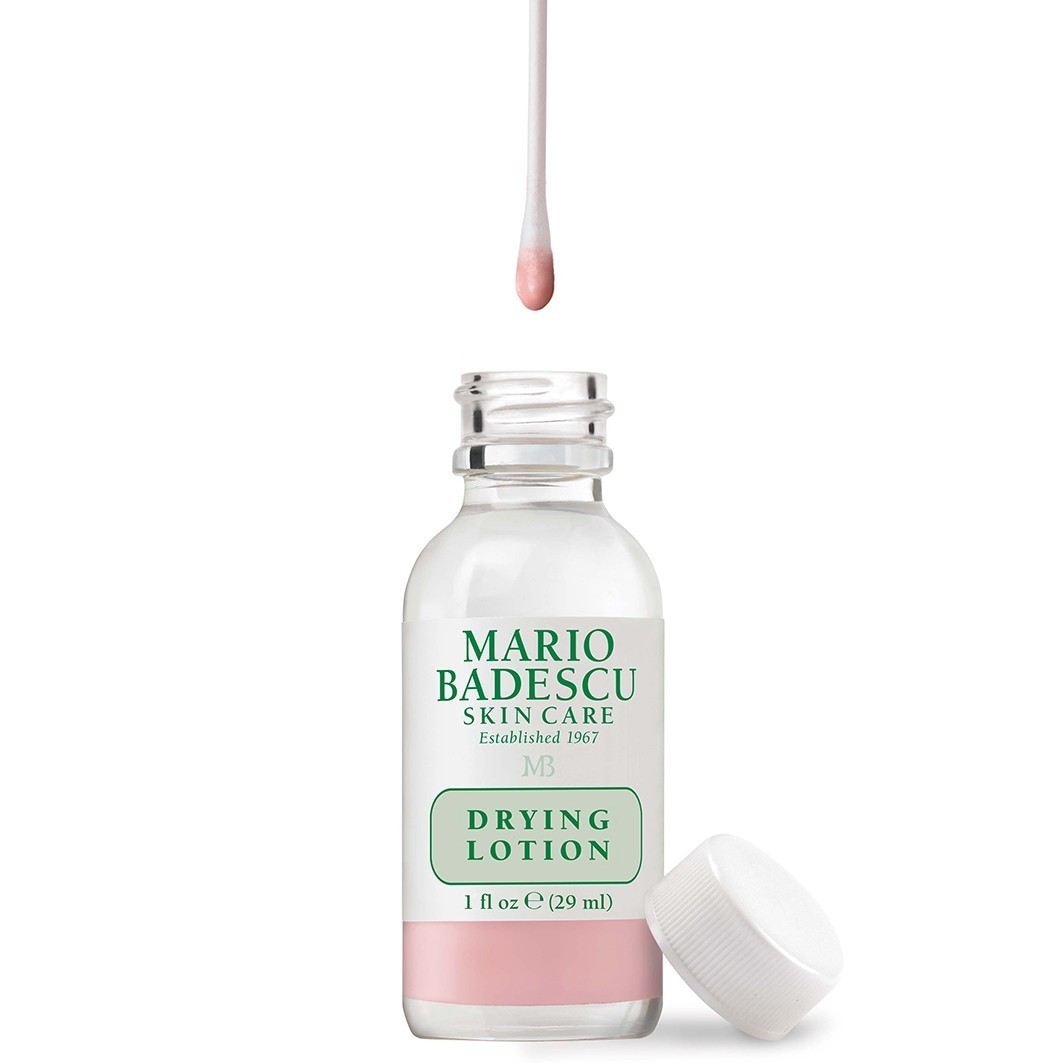Mario Badescu Losion za lice protiv akni – 29 ml