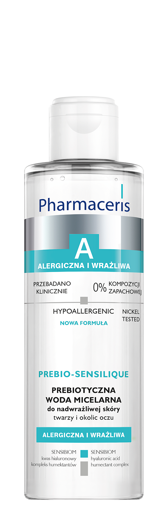 Pharmaceris Prebio-Sensilique