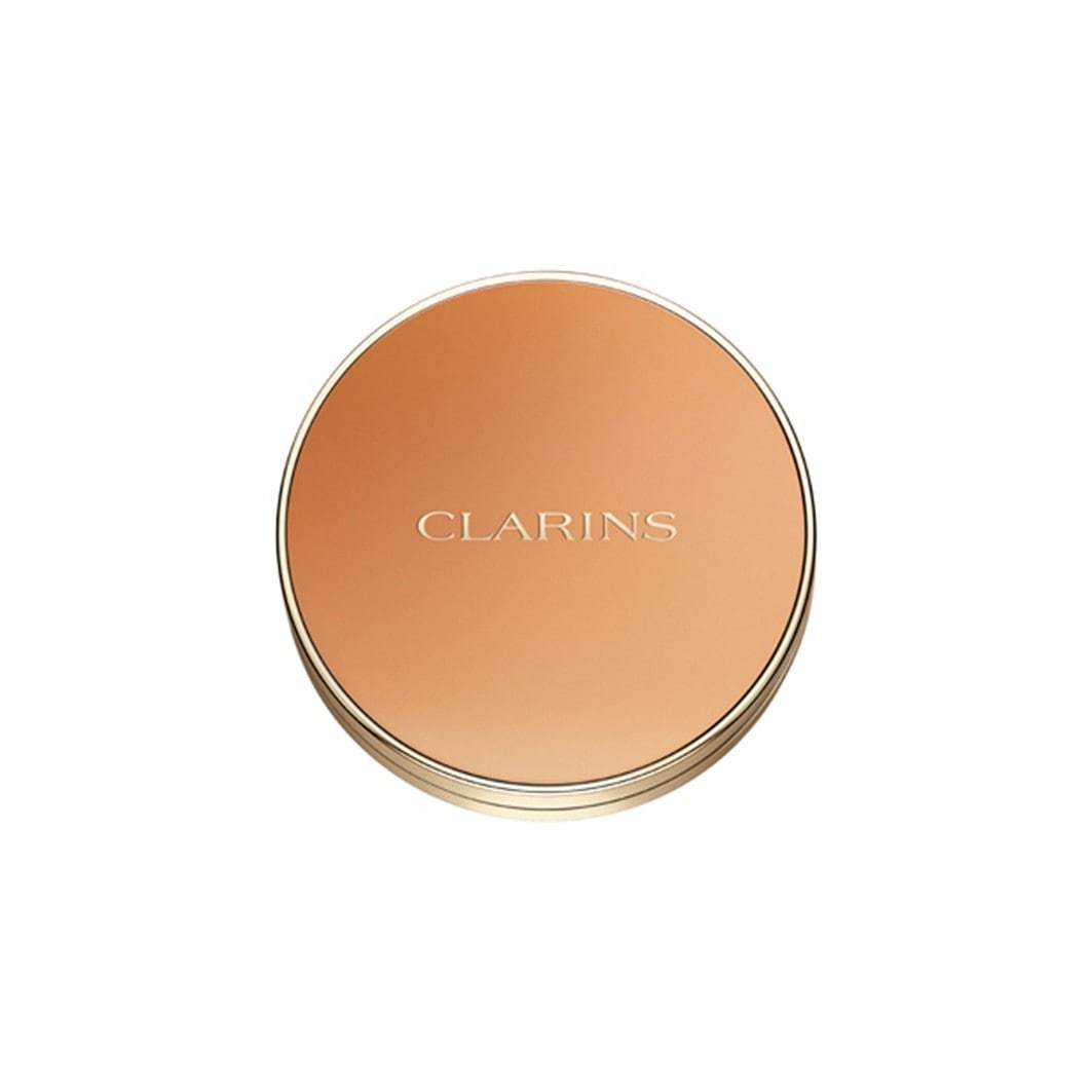 Clarins Bronzer Ever Bronze kompaktni puder - 10 ml