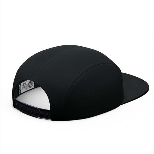 Gorra, die indische Gesichtsschüssel