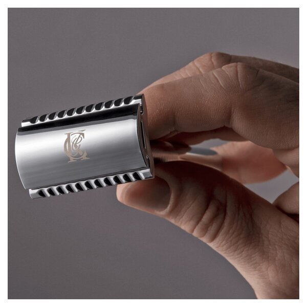 Britvica King C. Gillette Double Edge, 10 kosov