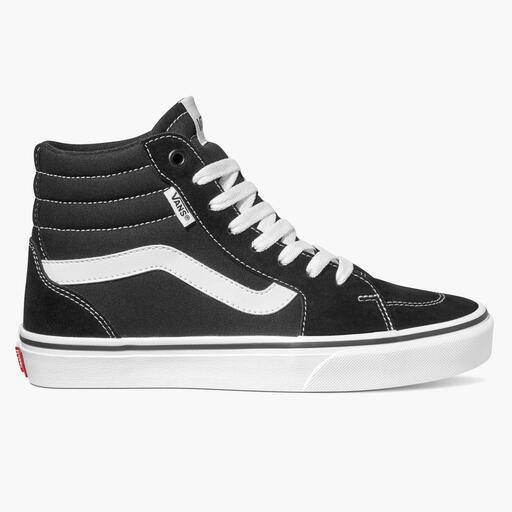 Vans Filmore Hi
