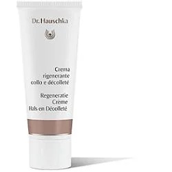 DR HAUSCHKA Dr Hauschka Creme Pescoço Regen/Dec