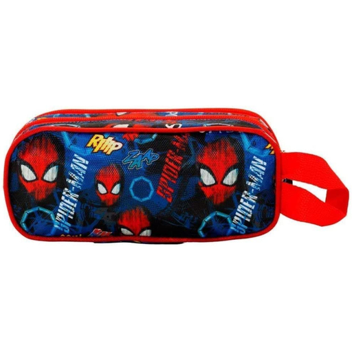  Spiderman Pencil Case 71269