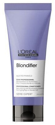 Serie Expert balzam za blond lase Balanzi