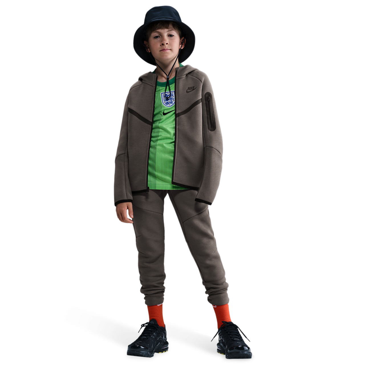 Nike Tech Fleece
