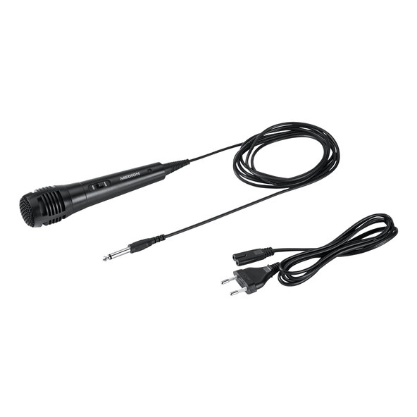 Sistem audio portabil Bluetooth® S61991 (MD43991)