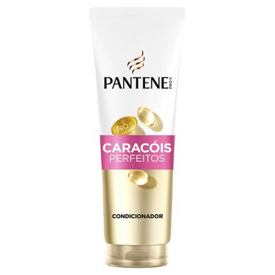 Pantene Pro-V Perfect Curls -hoitoaine, määritellyt kiharat, pörröisyyttä ehkäisevä, 350ml