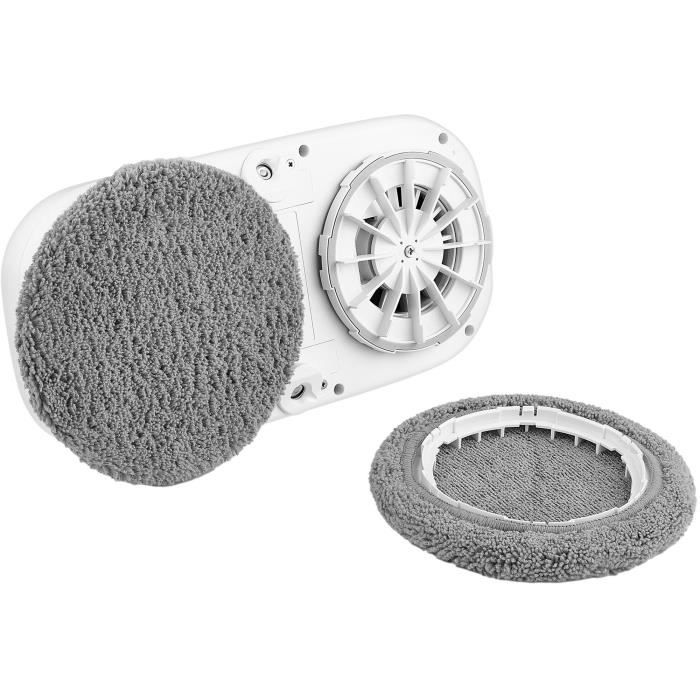 Robot lavavetri - SENCOR - SRW 6010WH - 72 W - 70 dB - 60 ml - Bianco