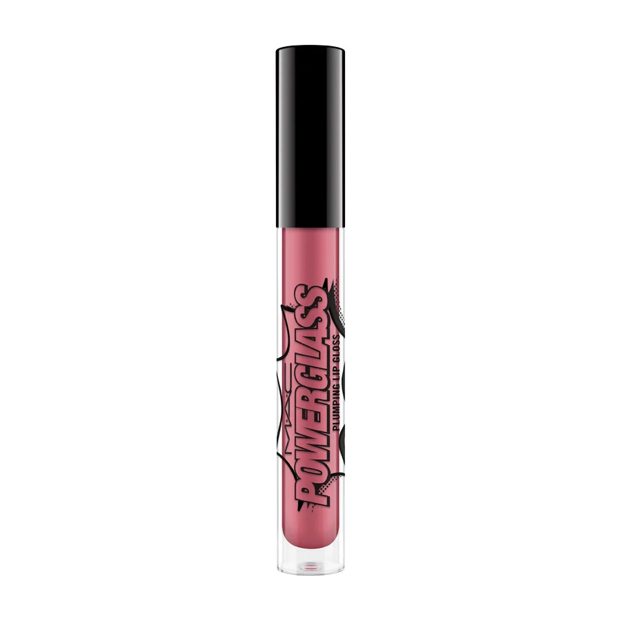 Lipgloss Powerglass Plumping Lip Gloss - Gloss