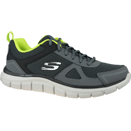 Zapatillas Skechers Track-bucolo 52630-cclm