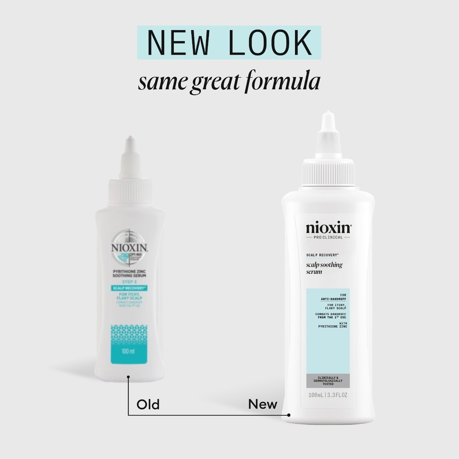 Nioxin tretman vlasišta protiv peruti – 100 ml