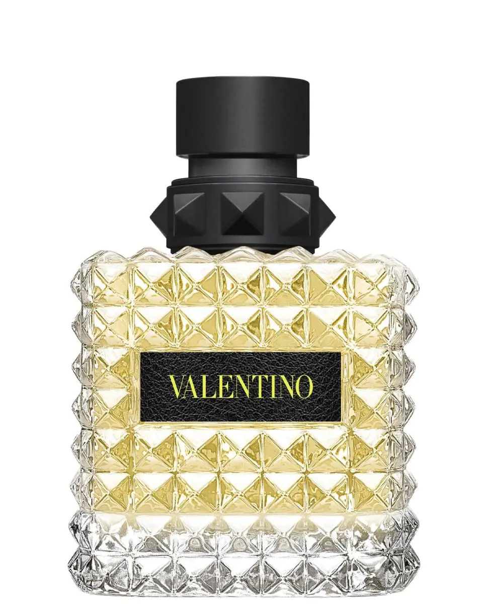 Valentino Donna Born In Roma Yellow Dream Woda perfumowana dla kobiet, 100 ml