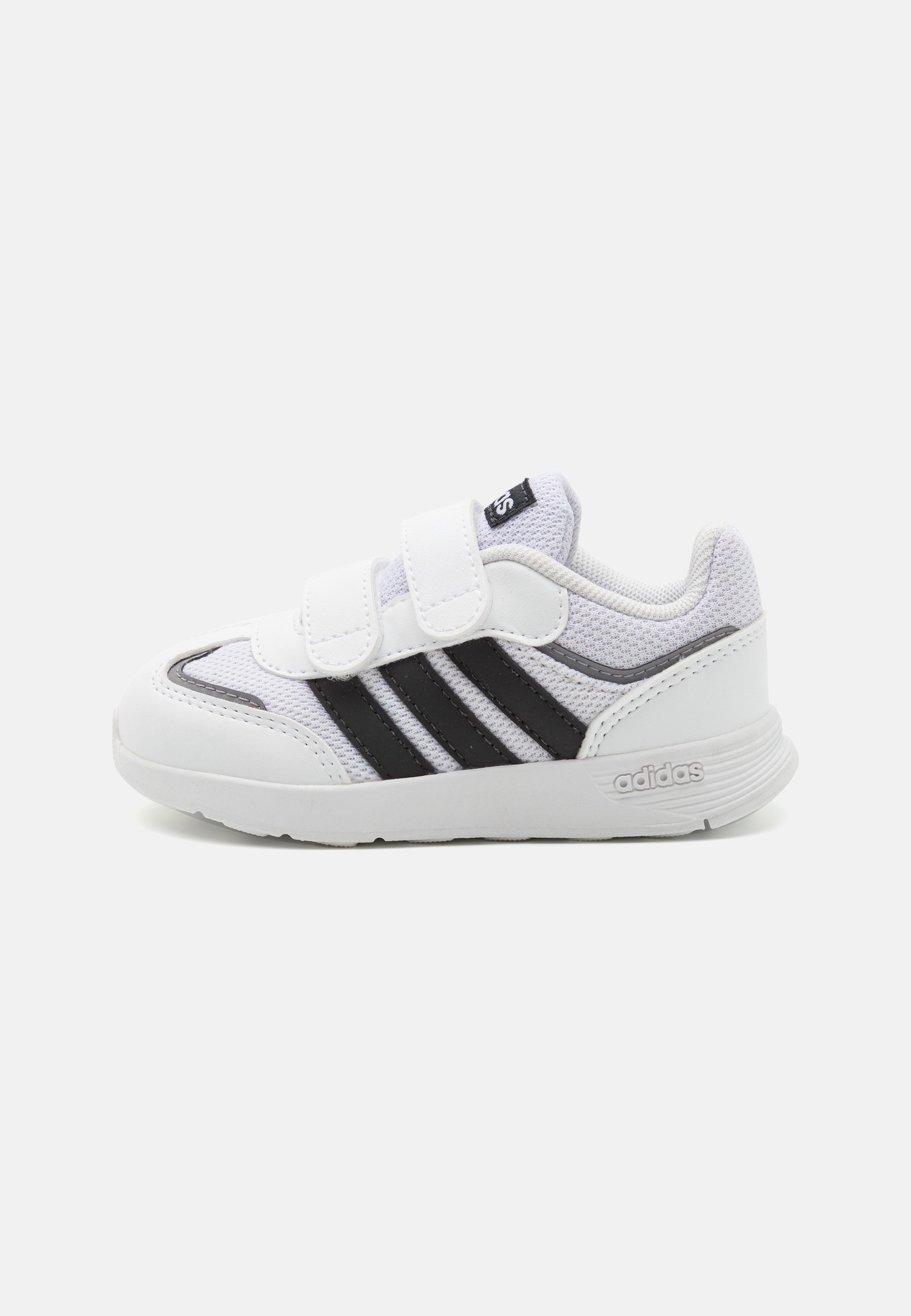 adidas Performance TENSAUR SWITCH CF I UNISEX - Hardloopschoenen voor op de weg - schoenen wit/core black/grijs drie