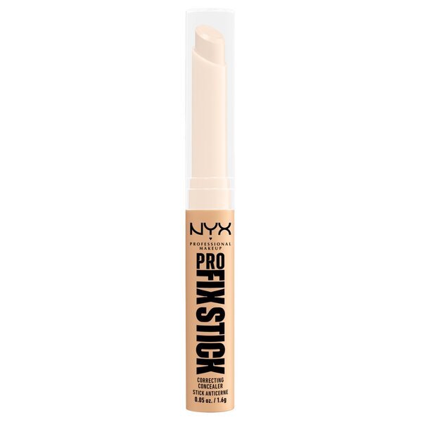 NYX Professional Makeup Pro Fix Stick 19 Natural Correcting Concealer