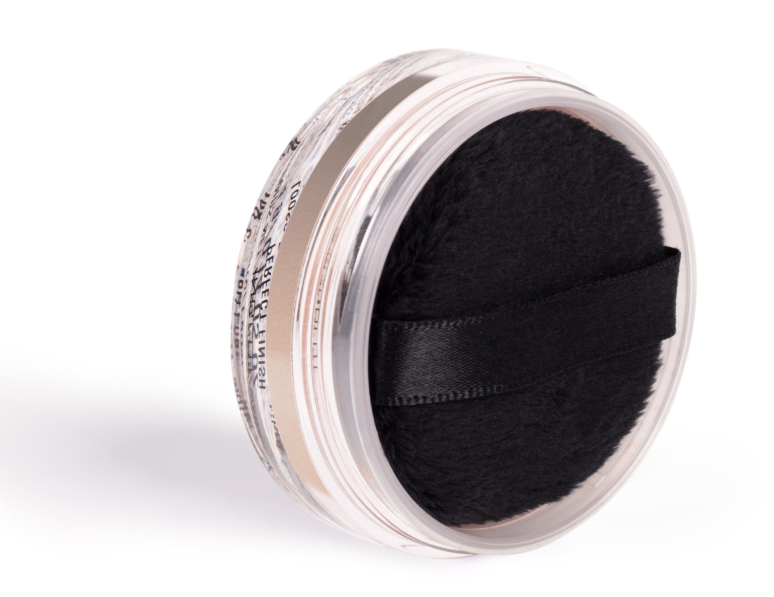 Puder u prahu Perfect Finish Luksuzni kompaktni i puderi u prahu