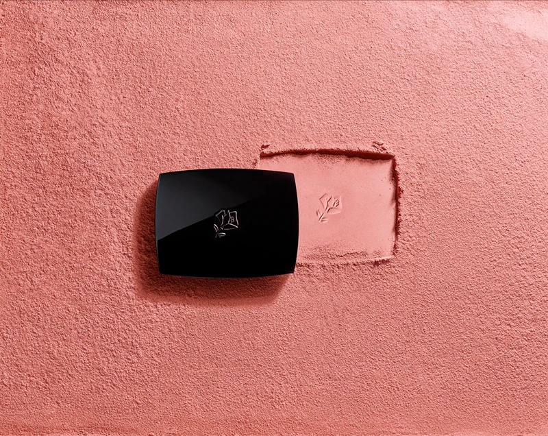 Lancôme Blush Subtil pudrasto roza