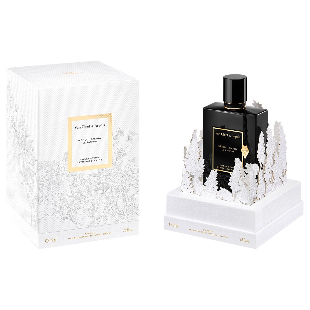Van Cleef & Arpels Parfum Collection Extraordinaire Neroli Amara - 75 ml