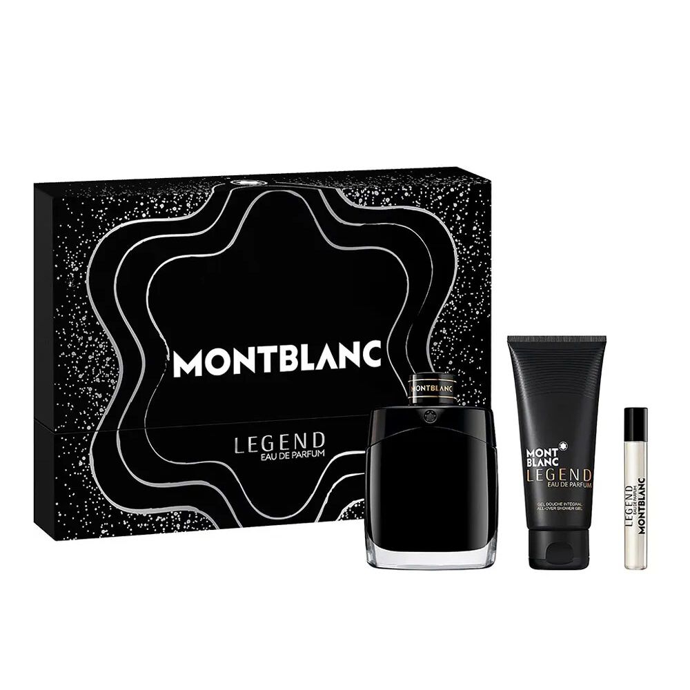 Mont Blanc Légende Eau de Parfum