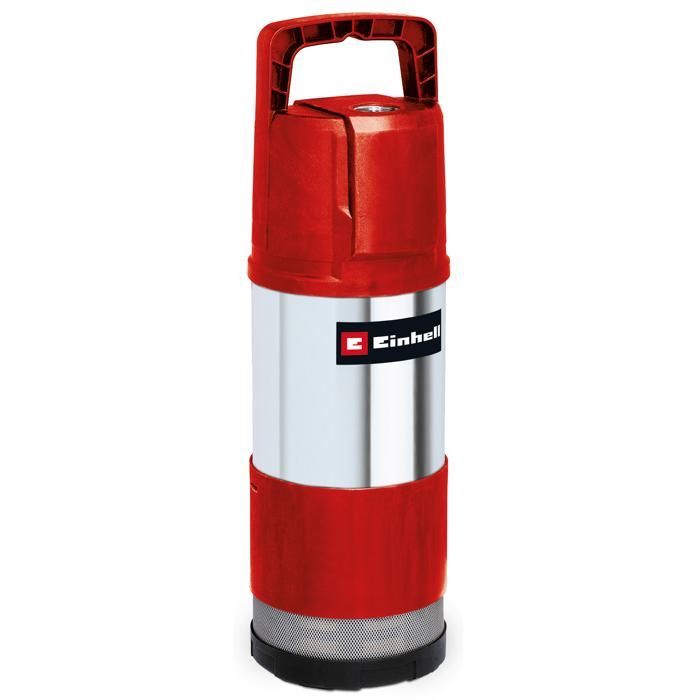 Einhell GE-PP 1100 NA automatische dompelpomp (1100 W, watertemperatuur 35 °C, kabellengte: 15 m)