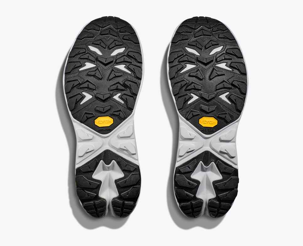 HOKA Anacapa 2 middels GORE-TEX Deep Umber/Stardust