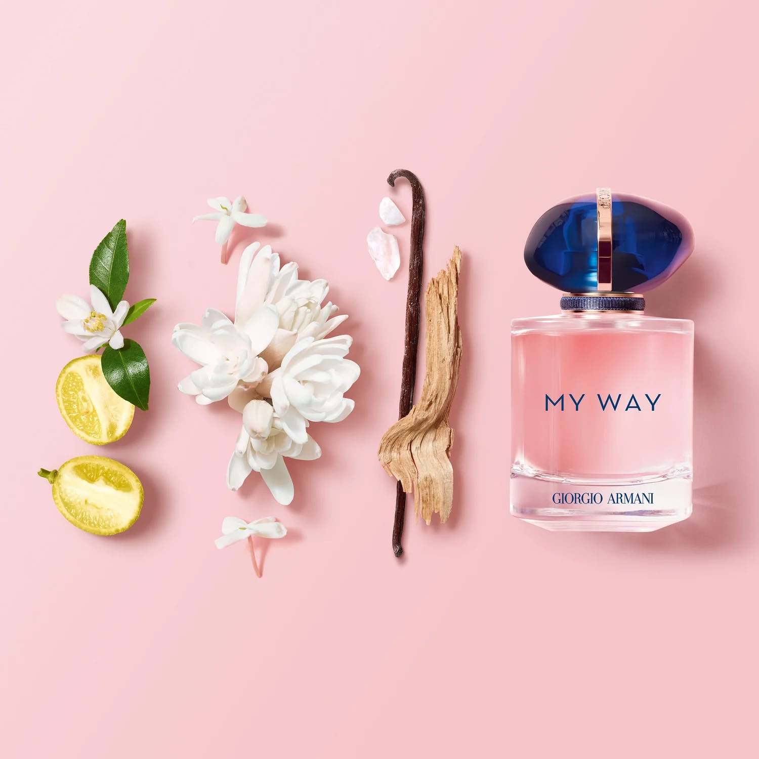 My Way My Way - Eau de Parfum