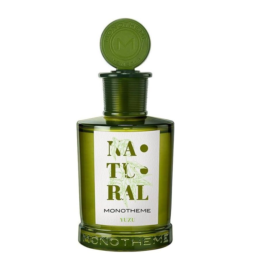 Monothem Natural Yuzu