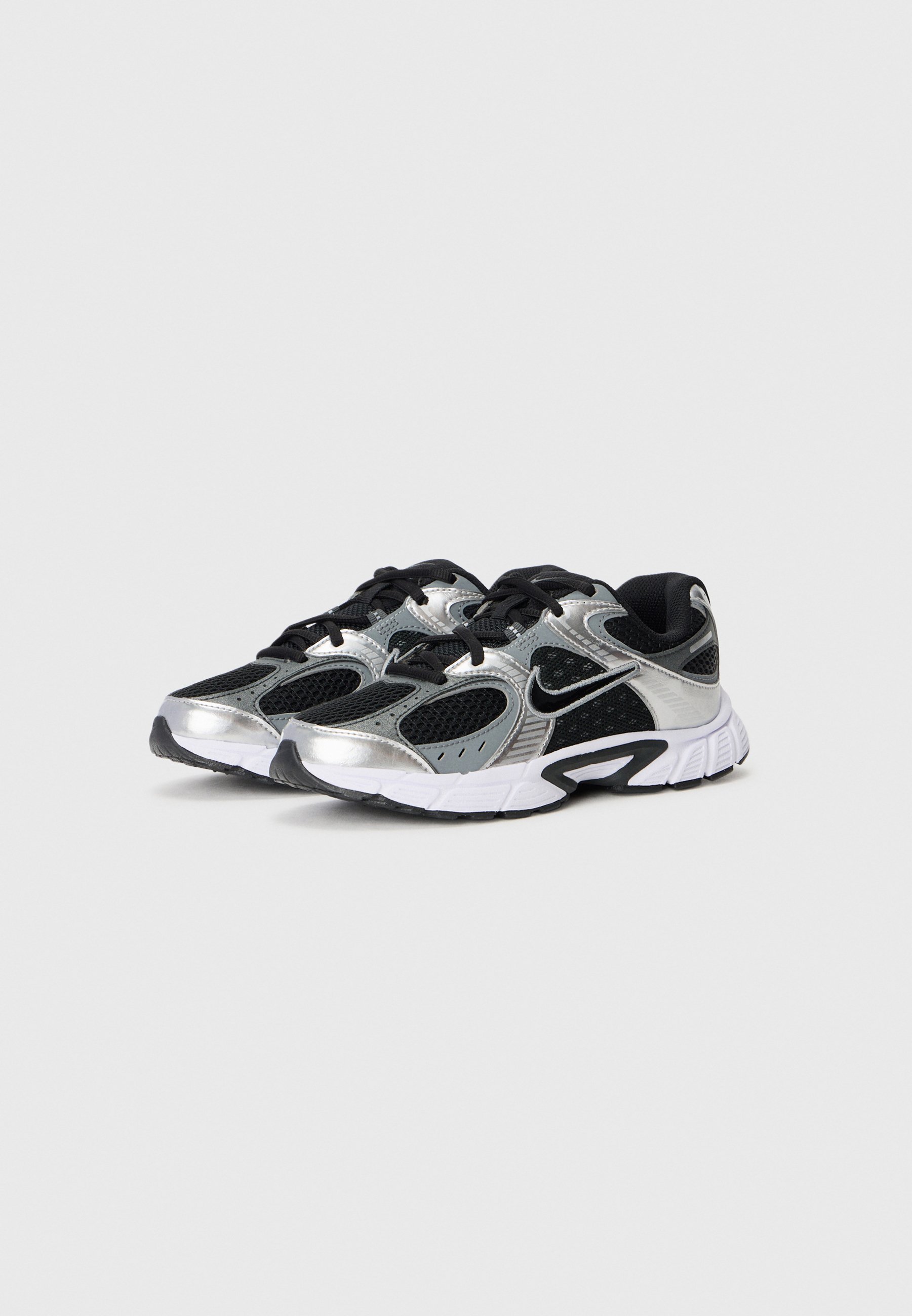 Nike Sportswear V5 UNISEX - Sneakers - zwart/antraciet/rookgrijs