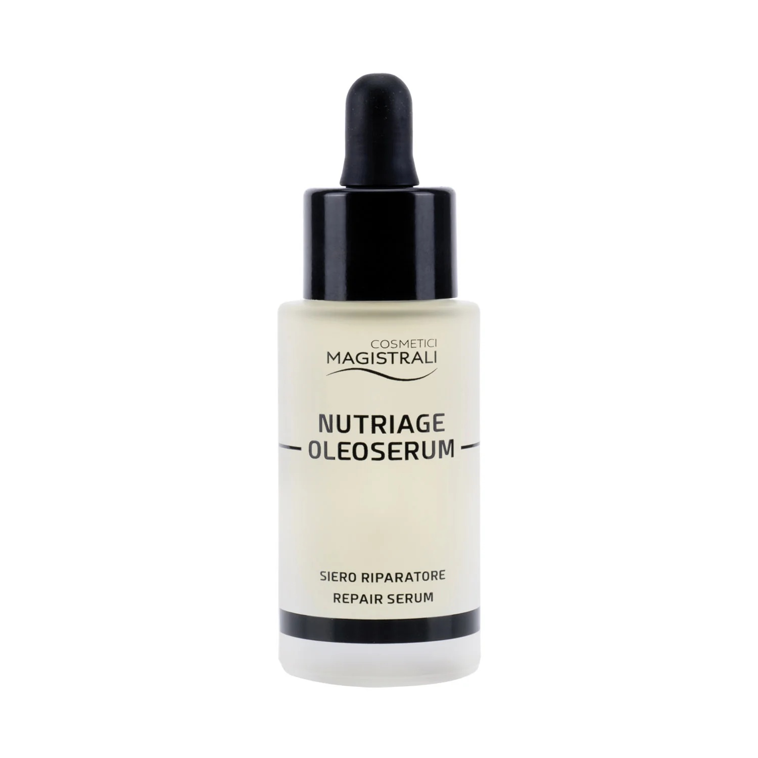 MAGISTRAL COSMETICS Magistral Cosmetics Nutriage Oleoserum 30 ml Regenererend gezichtsserum