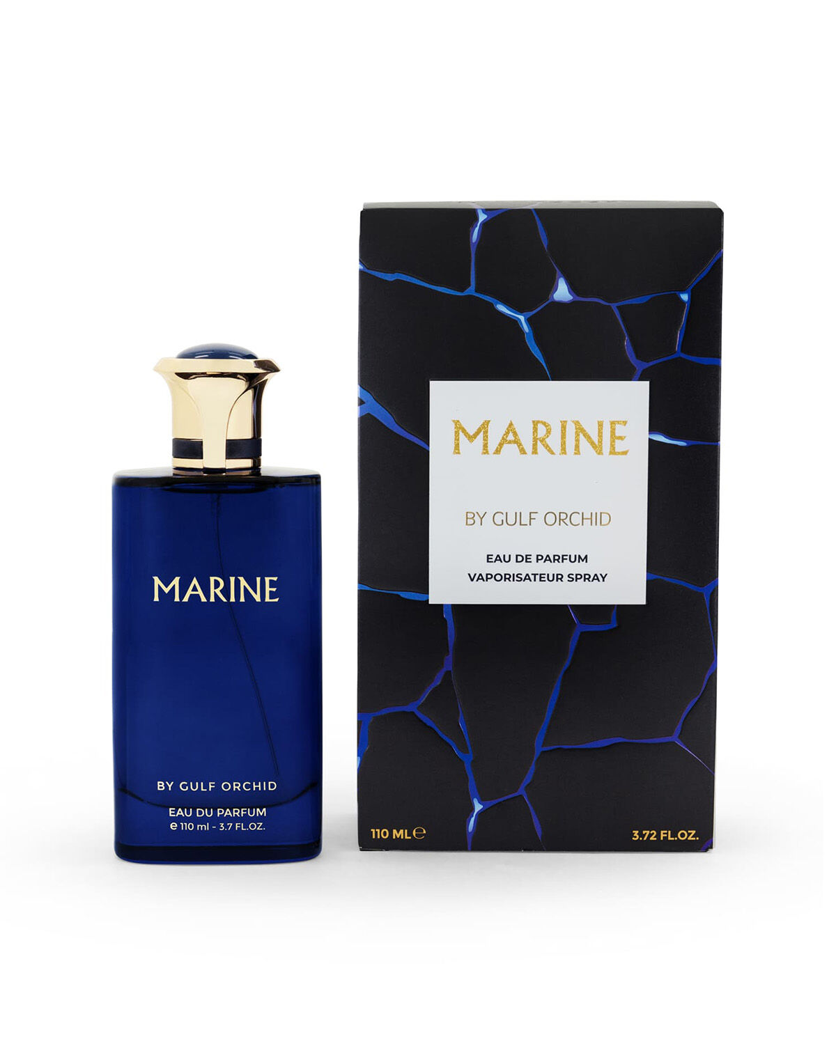 Golf-Orchidee Marine
