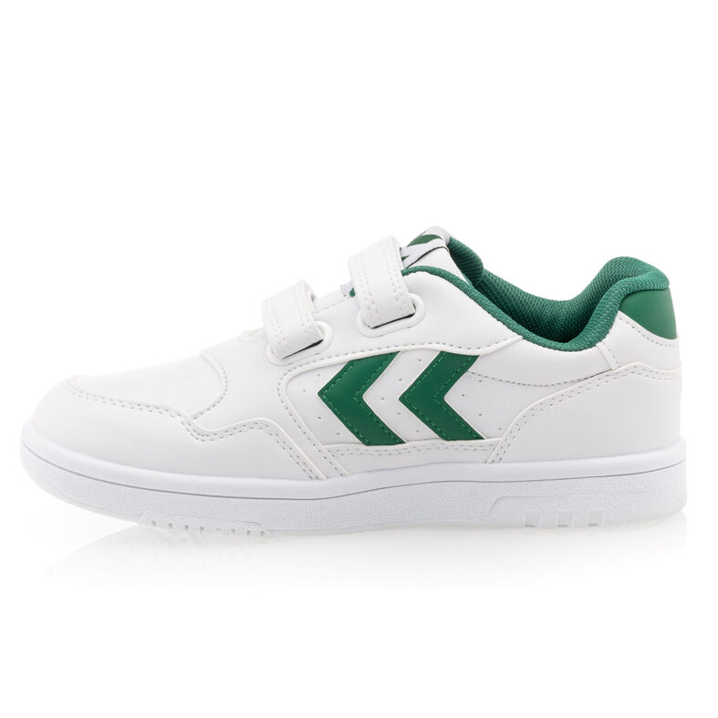 Zapatillas deportivas Garcon Blanc