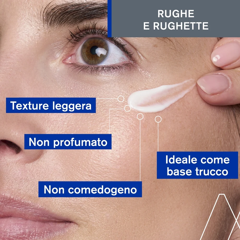 AGE LIFT Trattamento Filler Istantaneo Multiazione - Filler lifting