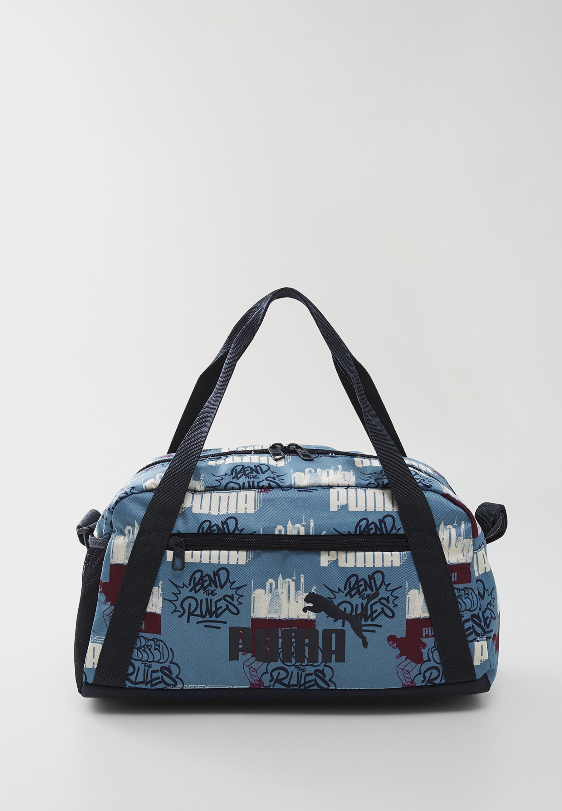 Puma PHASE EXTRA SMALL TASCHE UNISEX - Sporttasche - cooles Blau