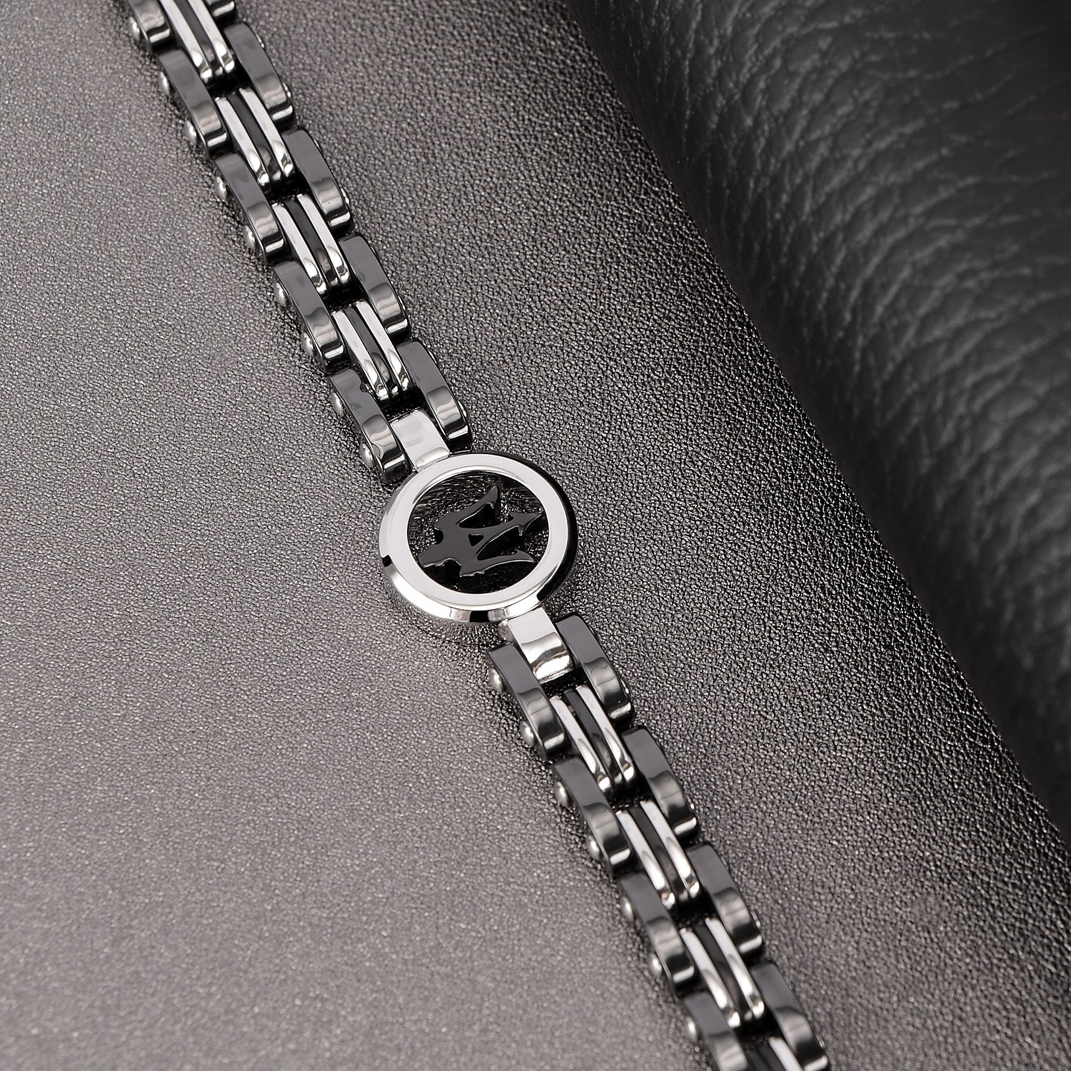 Maserati Bracelets