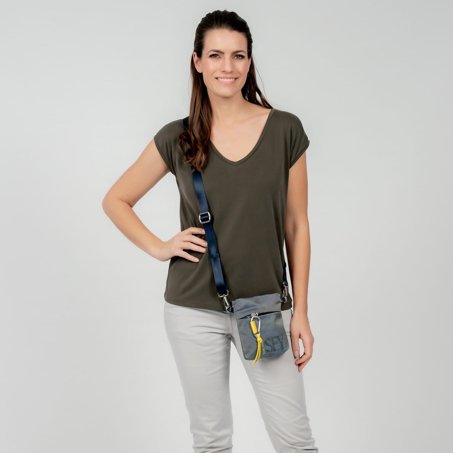 SURI FREY Étui À Portable SFY SURI Sports Marry
