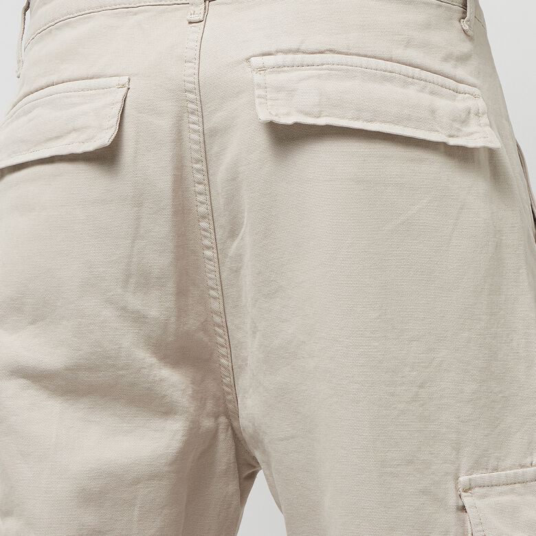 Pantaloni cargo Neiva grigio chiaro