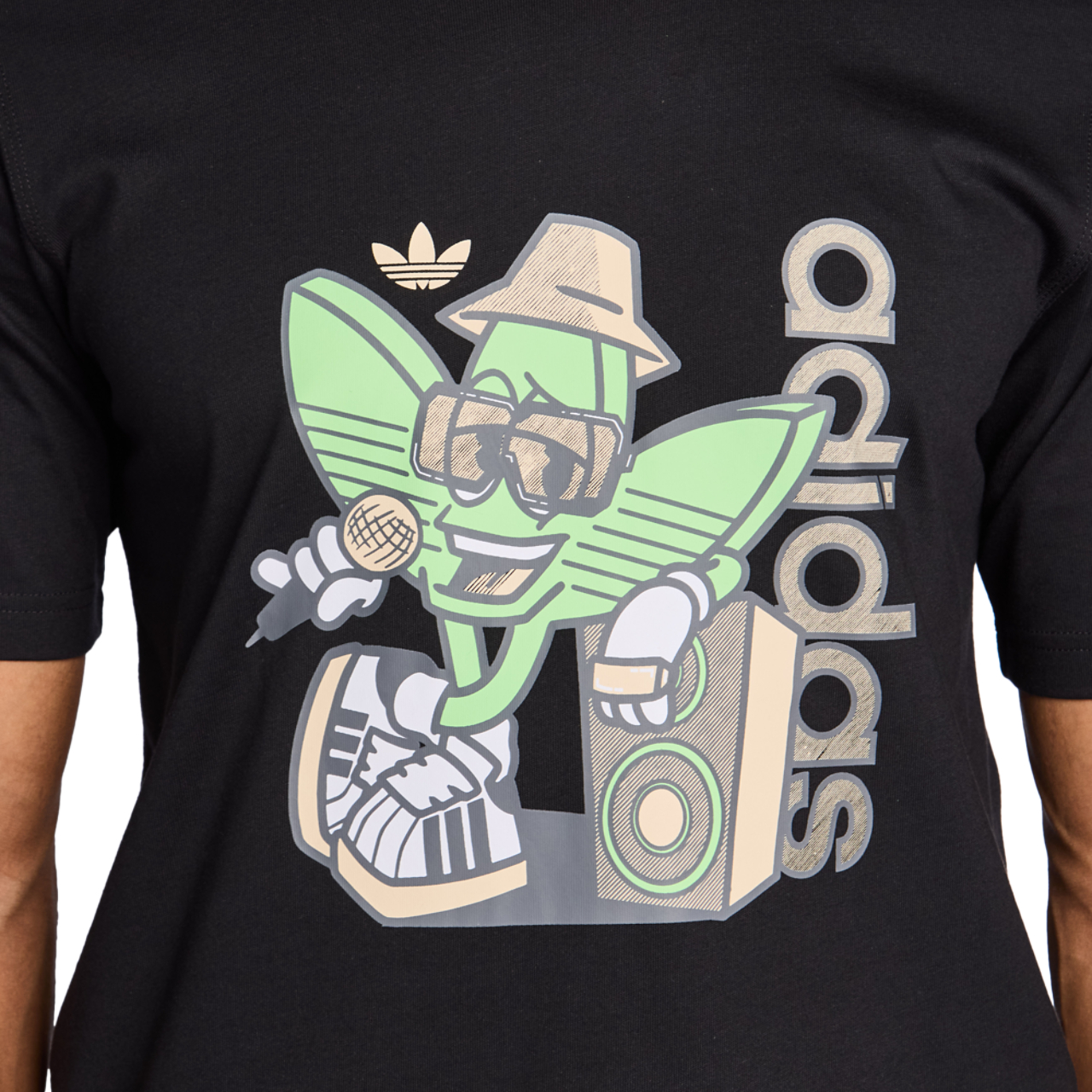 adidas grafika