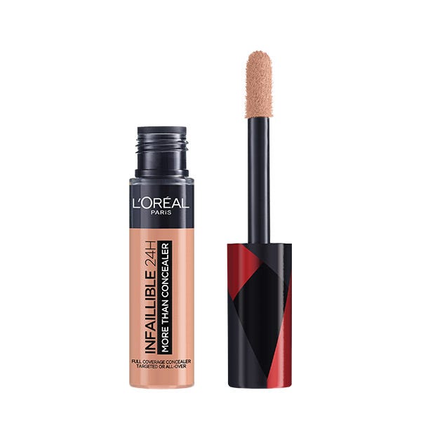 Infallible 24H Više od korektora