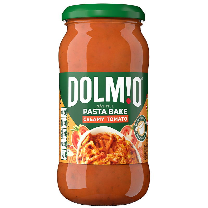 Dolmio Dolmio 450 g Tomate cremoso
