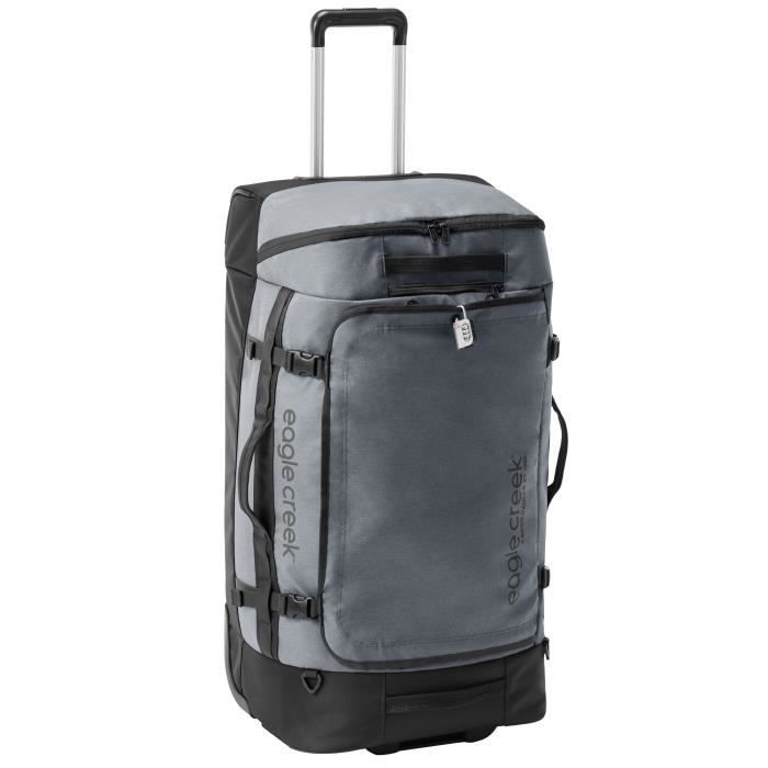 Sac de voyage - EAGLE CREEK - Cargo Hauler XT - 80 cm - 2 roulettes - Imperméable