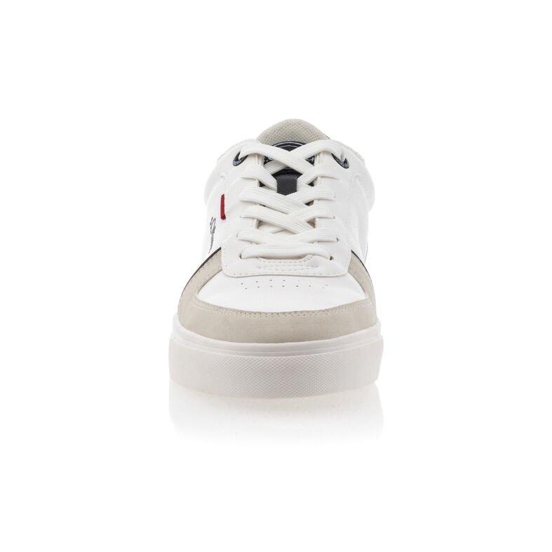 Корпе / патике Homme Blanc