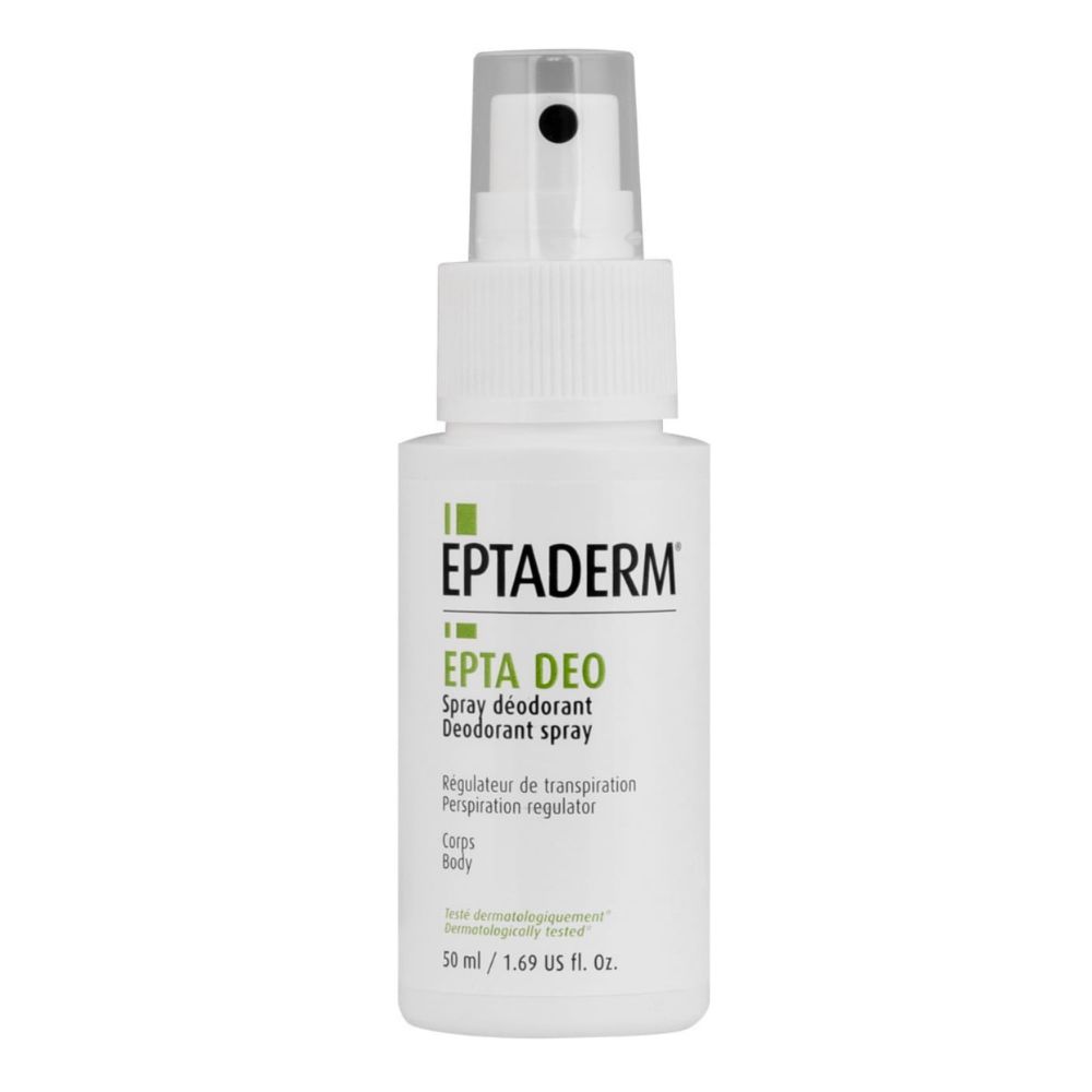 Eptaderm Deodorant