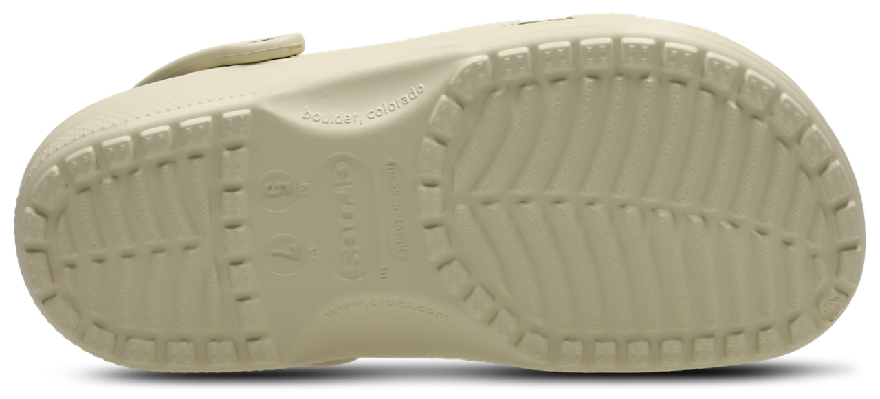 Zuecos clásicos Crocs
