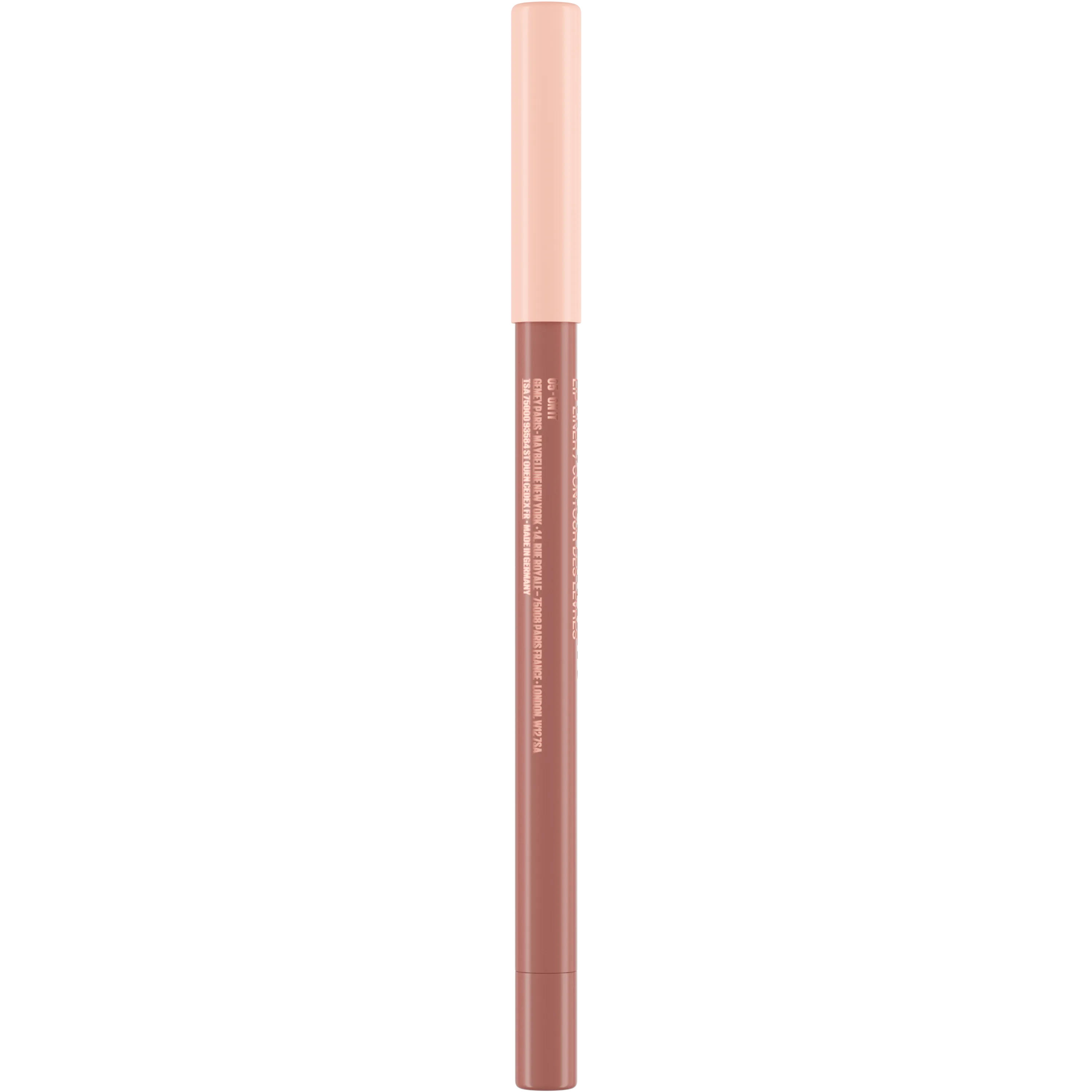 Maybelline Lifter Liner Konturówka do ust, 007 Big Lift