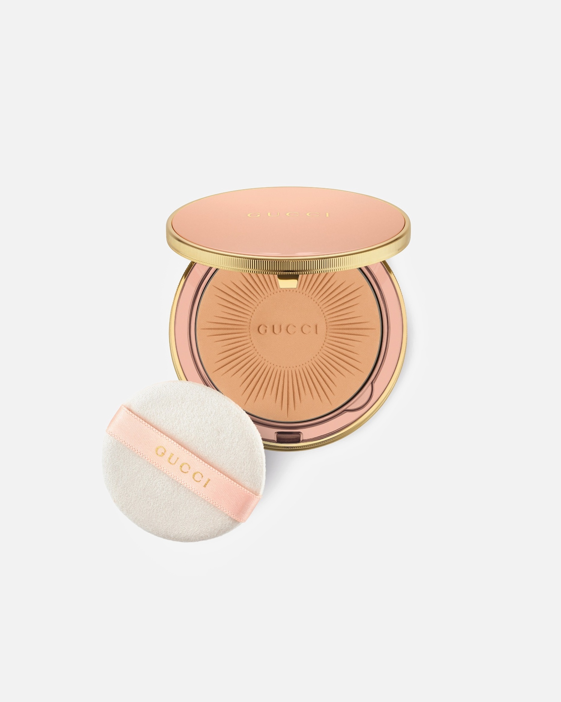 Gucci Beauty мат пудер - 15 г