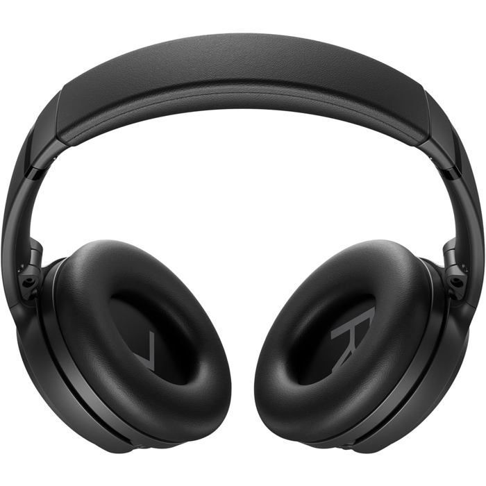 Casque sans fil - BOSE - QuietComfort SC - Réduction active du bruit - Bluetooth 5.1 - Noir