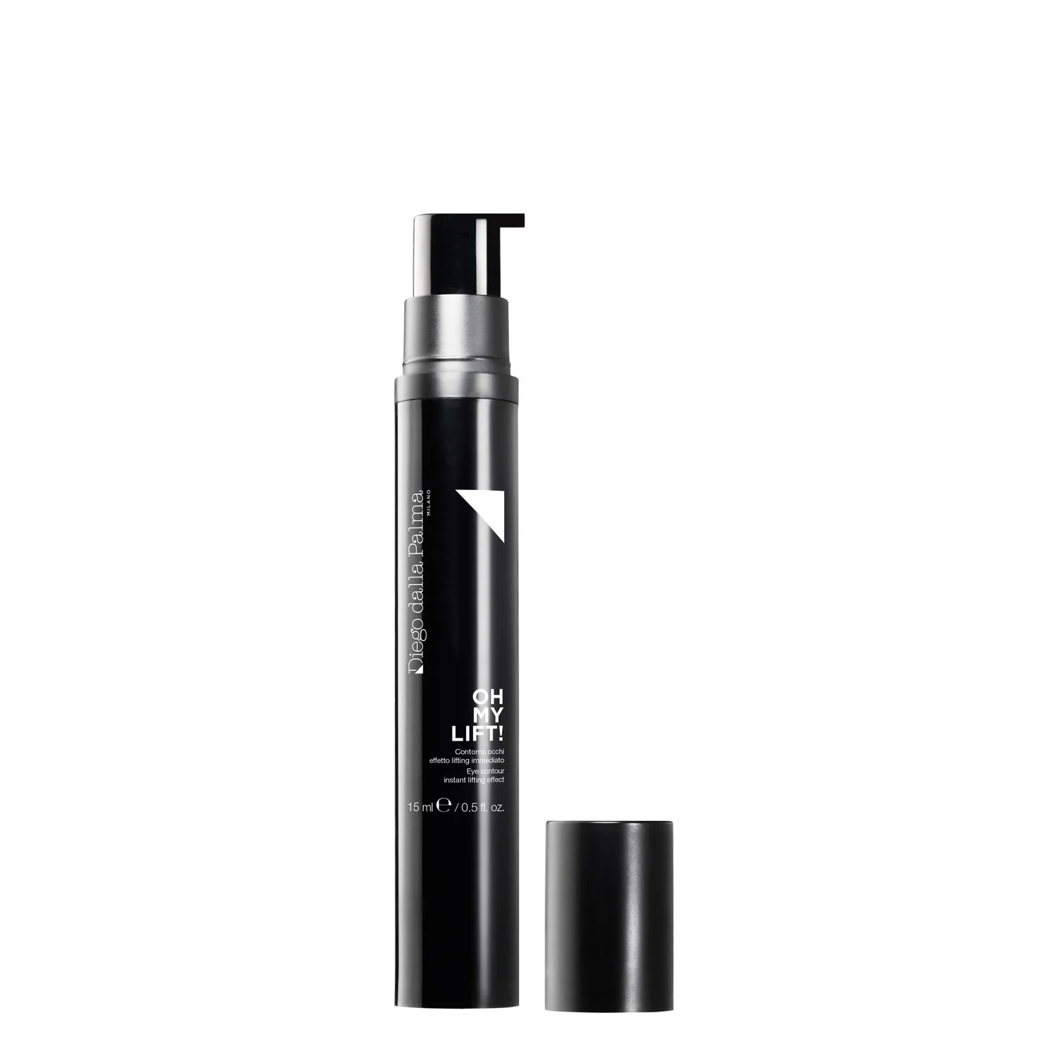 Oh My Lift! Contorno Occhi Effetto Lifting Immediato - Contorno occhi antirughe