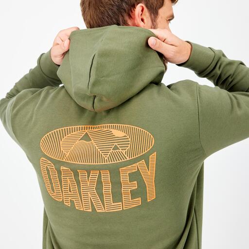 Oakley Winter