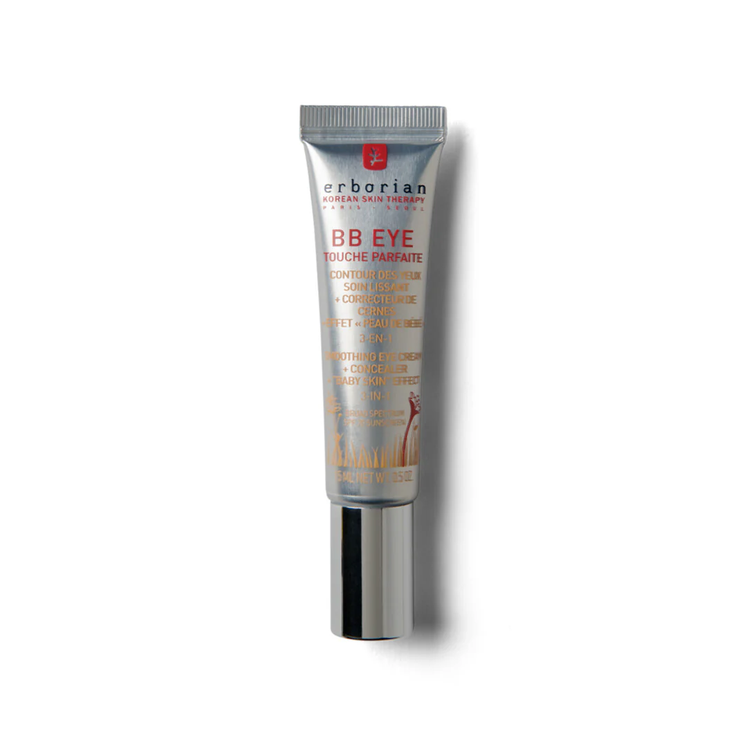 BB Cream & CC Cream BB Eye Touche Parfaite - Contorno occhi antirughe, Correttore, BB Cream